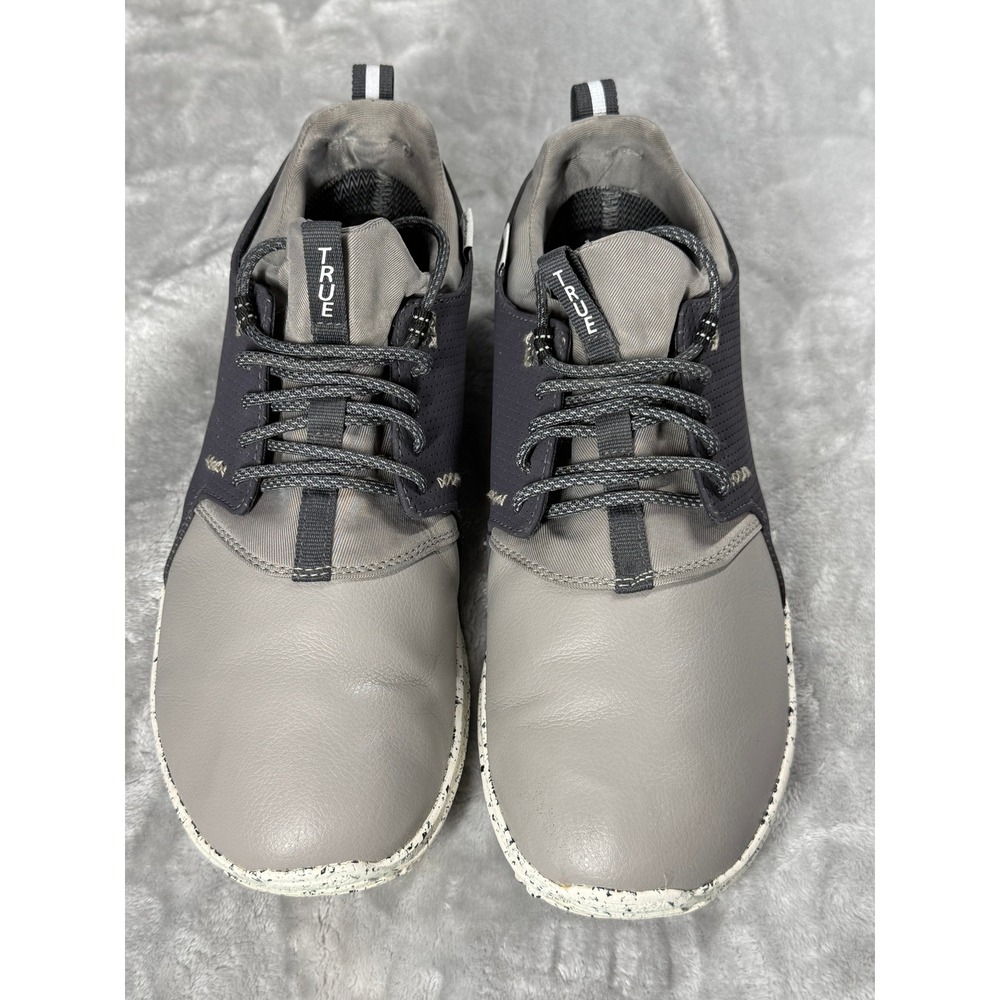 True Linkswear Original 1.2 Mens Golf Shoes Size 11.5 Gorpcore